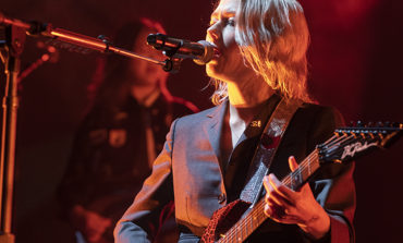 Phoebe Bridgers Forced To Cancel Remaining UK Shows Due To Appendicitis