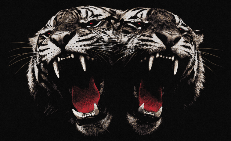 Royal Blood Announce New Album And Single