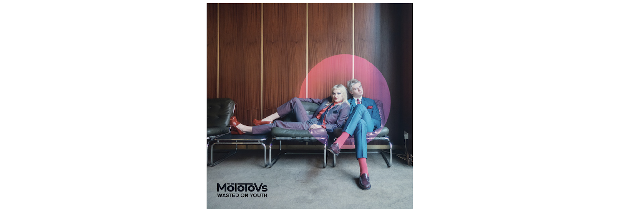 The Molotovs to Play Free Bowie Inspired Show In London