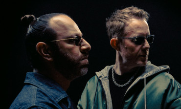 Chase & Status Close Out Reading Festival With A Packed Guest List Including ArrDee, Novelist and Tom Grennan
