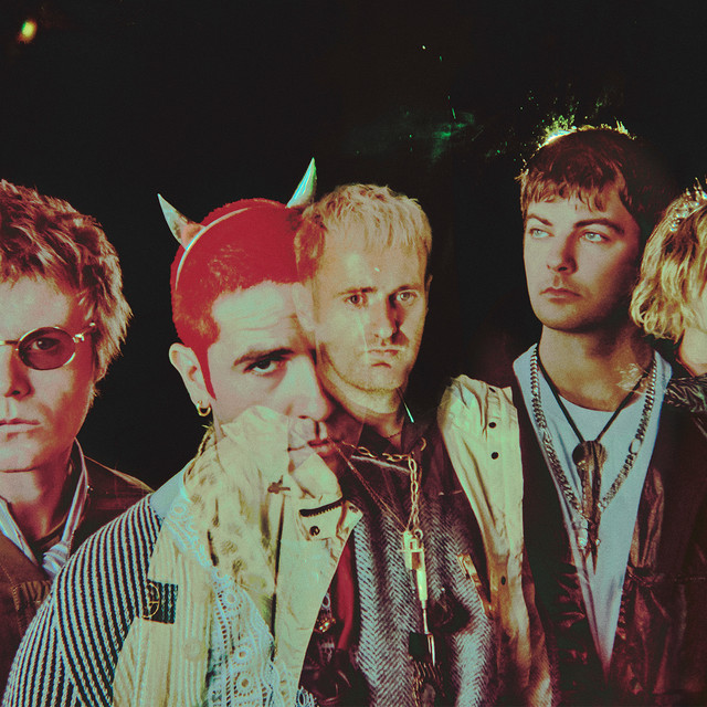 Fontaines DC Announce UK Outdoor And Stadium Shows For Summer 2027