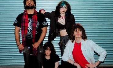 British Alt Rock Group POLAT Speaks Out On Music Distribution Service Issues