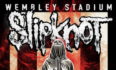 Slipknot Announce New World Tour, But Face Complaints Due to Marilyn Manson's UK Inclusion