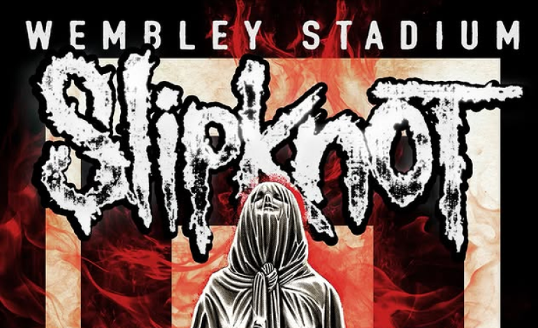 Slipknot Announce New World Tour, But Face Complaints Due to Marilyn Manson’s UK Inclusion