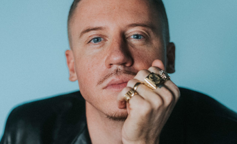 Macklemore Dropped From Ed Sheeran US Tour Over ‘Free Palestine’ Stage Protests – Rapper Speaks Out