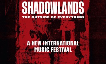 Canterbury's Shadowlands Festival Announces Full Line-up, With Foetus + 20 Piece Orchestra Headline Set