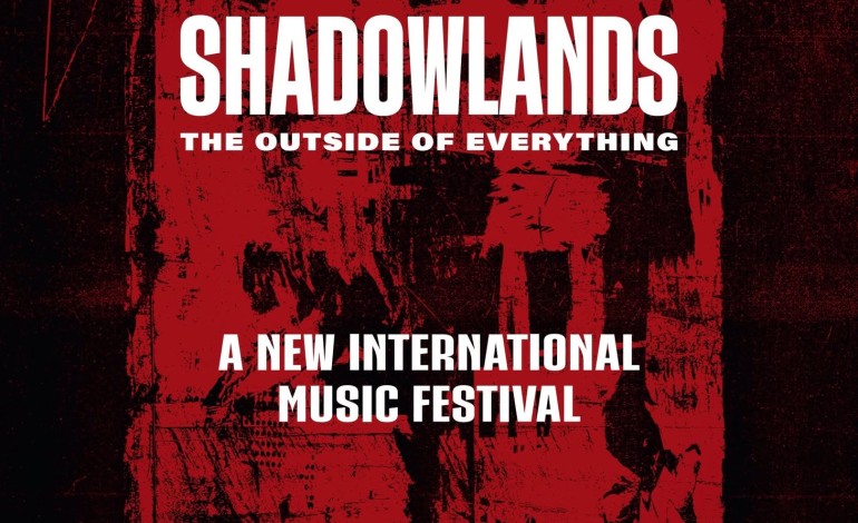 Canterbury’s Shadowlands Festival Announces Full Line-up, With Foetus + 20 Piece Orchestra Headline Set