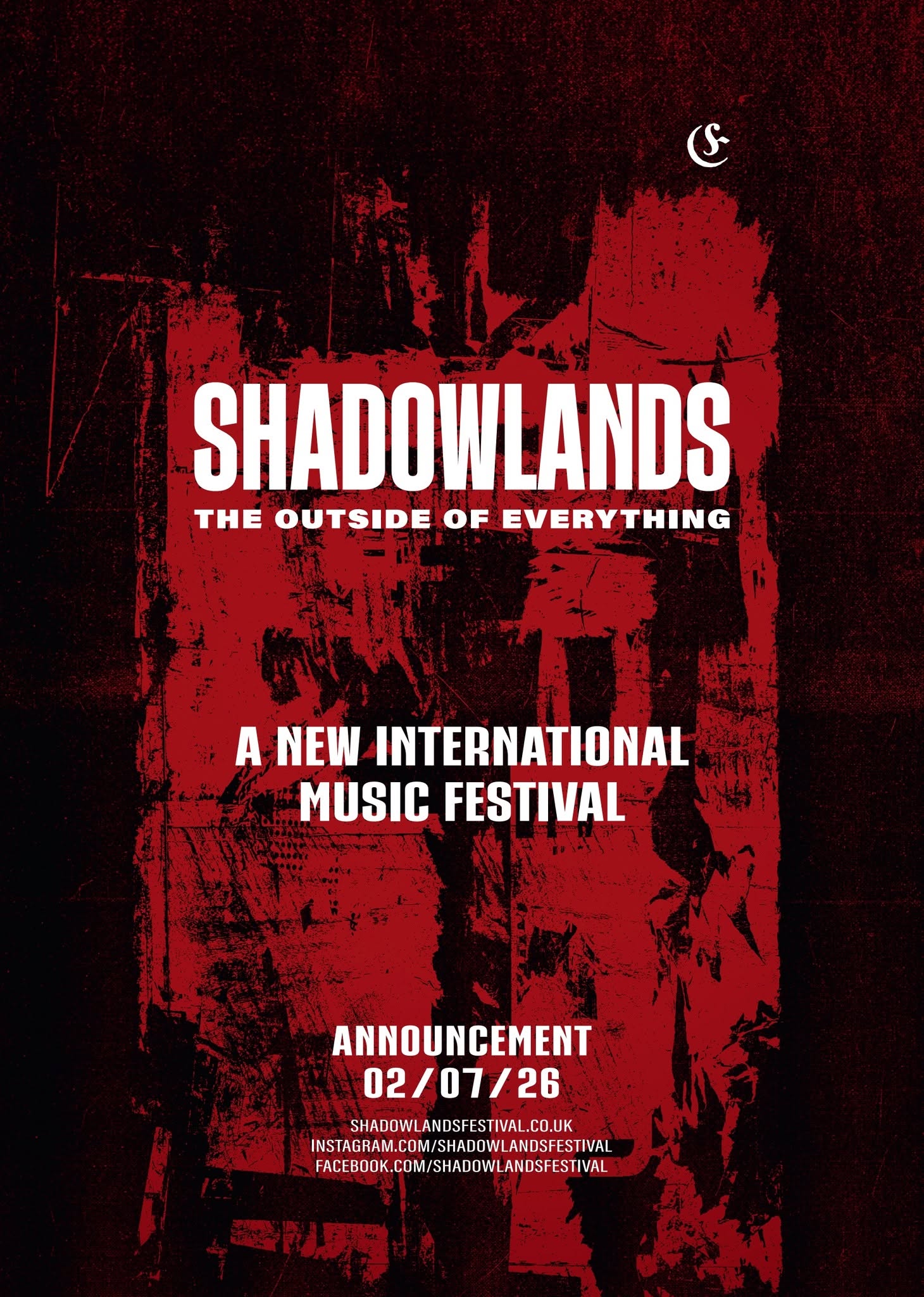Canterbury's Shadowlands Festival Announces Full Line-up, With Foetus + 20 Piece Orchestra Headline Set