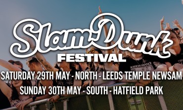 Slam Dunk Announce 2027 Line-up With Bowling For Soup, Killswitch Engage And More
