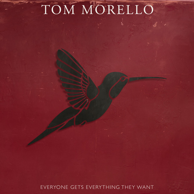 Kneecap And Tom Morello Collab On New Single 'Unconquered'