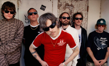 Cage The Elephant Announce 2027 UK & EU Tour