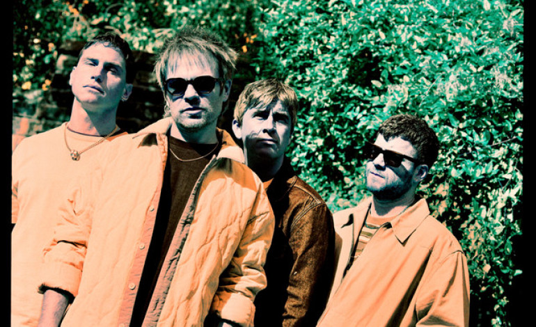Enter Shikari Announce Indefinite Hiatus from the end of 2027