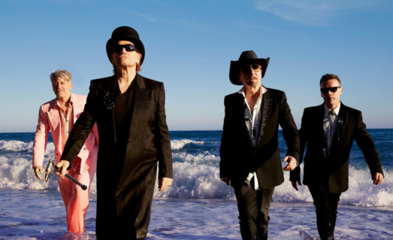 U2 Drop ‘The Greatest Show On Earth’ and Confirm 6 New Tour Dates