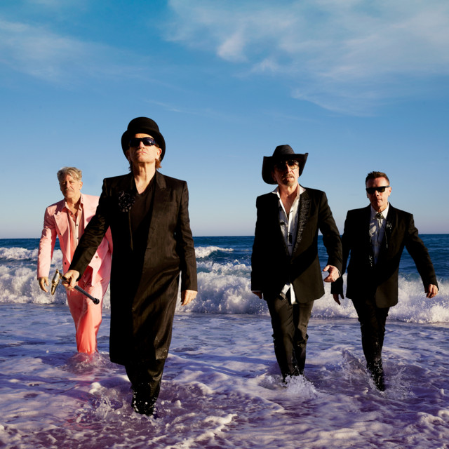 U2 Drop ‘The Greatest Show On Earth’ and Confirm 6 New Tour Dates