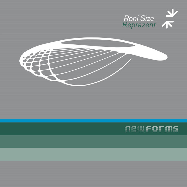 Roni Size Reprazent Return to the UK for 2027 Tour Celebrating 30 Years of ‘New Forms’