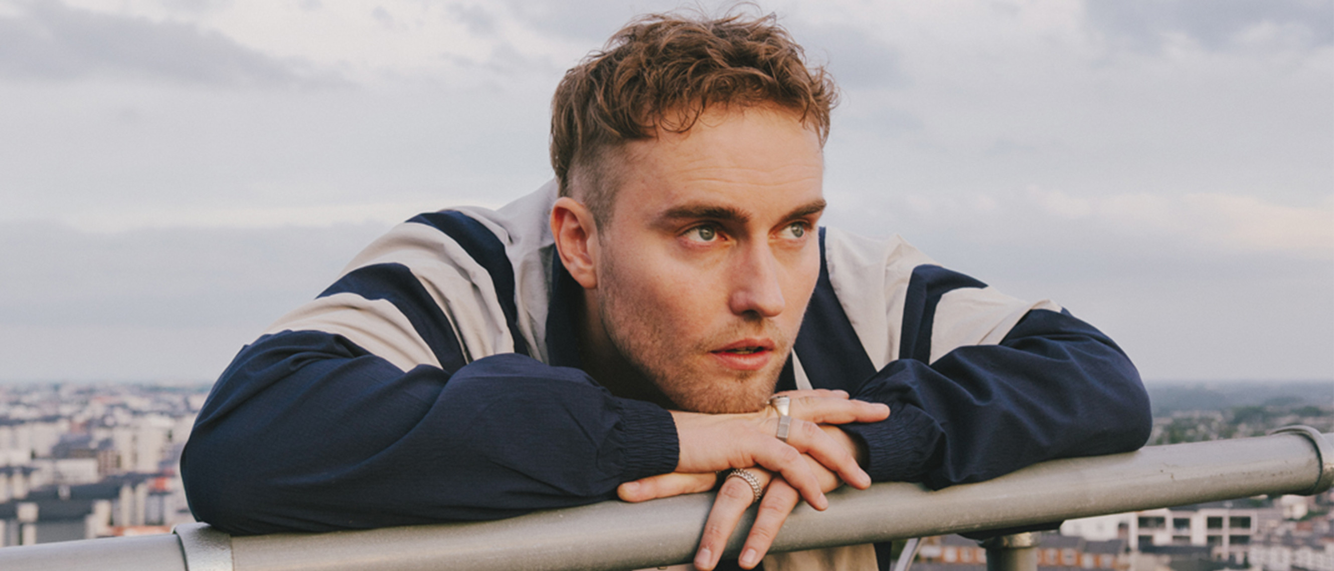 Sam Fender Newcastle Presale Goes Live After Delay Due to “Bot Attack”