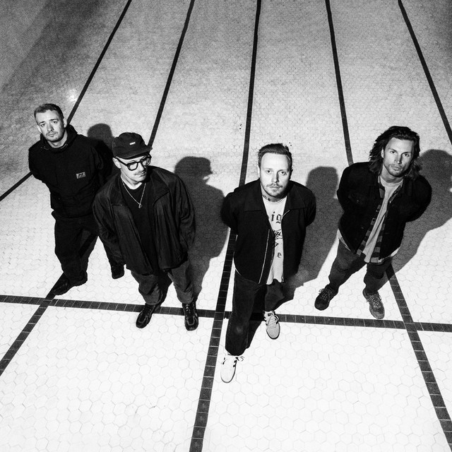 Architects' Frontman Sam Carter Issues Statement On Anxiety And Confronting Comments About His Vocals