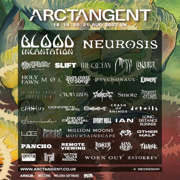 atg poster
