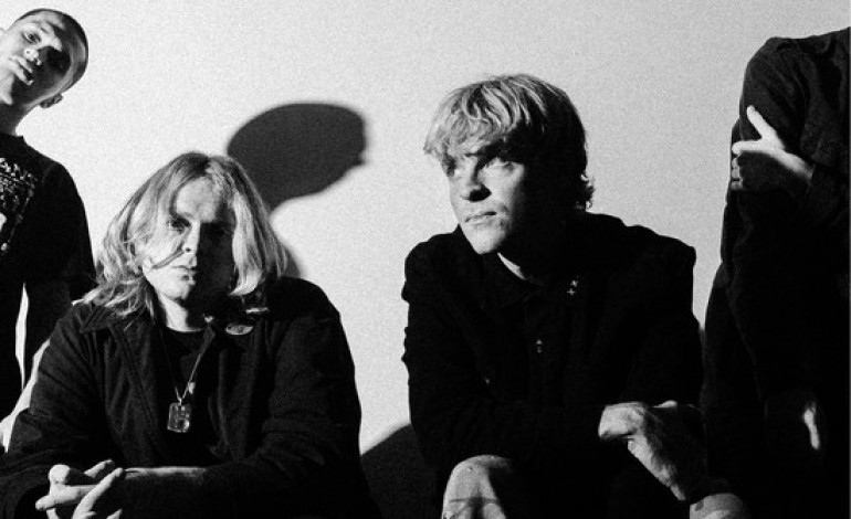 Keo Announce Huge Run Of Dates For UK, Europe And North America