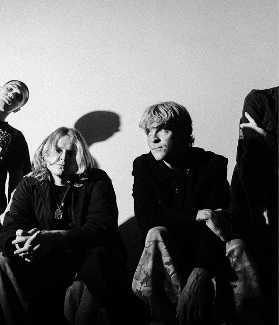 Keo Announce Huge Run Of Dates For UK, Europe And North America