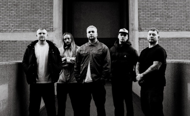 Malevolence Announce ‘United Kingdom Of Chaos ’27’ Tour
