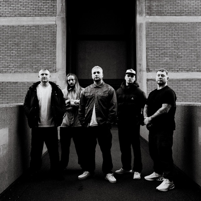 Malevolence Announce 'United Kingdom Of Chaos '27' Tour