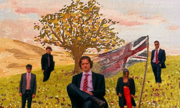 Seb Lowe Announces Rossetis And The Sly As Support Acts For 2026 UK Tour