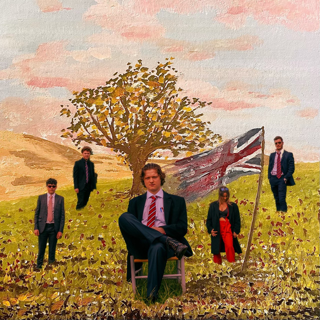 Seb Lowe Announces Rossetis And The Sly As Support Acts For 2026 UK Tour