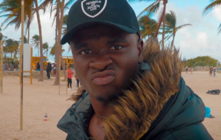 Michael Dapaah Returns With The Second Season Of Hilarious #SWIL Web-Series