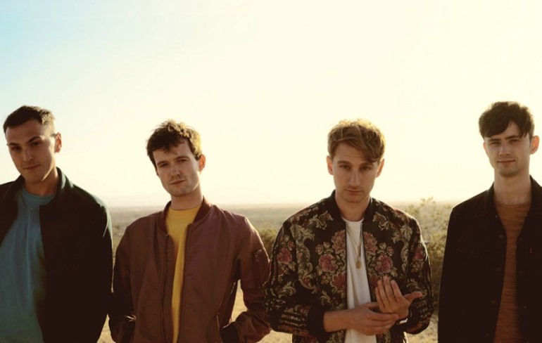 Glass Animals Teases a Fruity Comeback with ‘Tokyo Drifting’