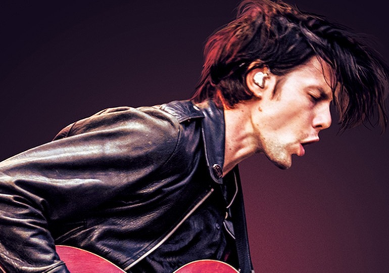 Guitar Lessons By James Bay Live Tonight At 5pm