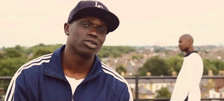 Joe Black Returns To The Scene With a New BBC 1Xtra Freestyle