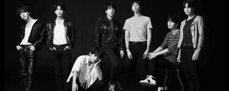 BTS Have Postponed All Dates For ‘Map Of The Soul’ Tour