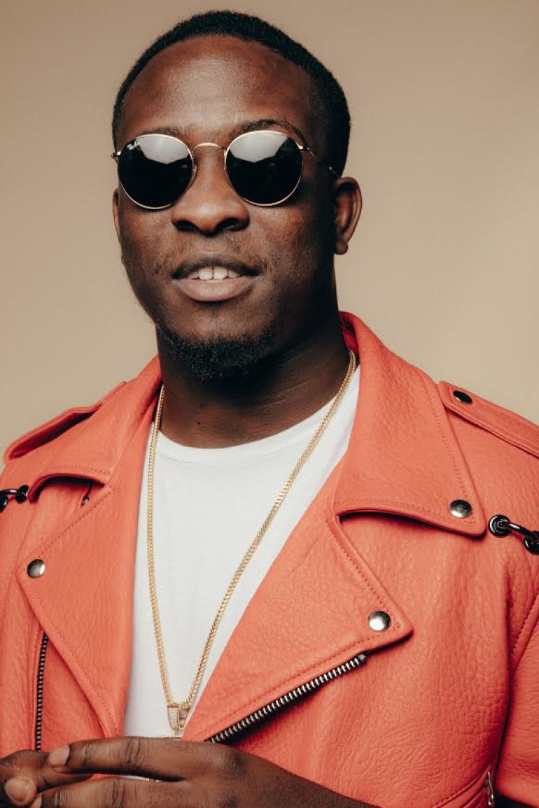 Kojo Funds Links Up With Wizkid For New Single Entitled ‘I Like’